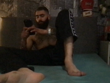 Arab_macho3  15-11-2021 Recorded Video Download